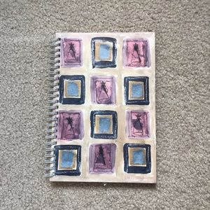 ‼️BUNDLE TO SAVE‼️Lined  journal with Bible Quotes